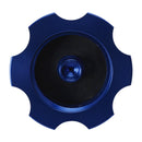 Aluminum Fuel Tank Cap w/Vent For Honda CR85R CR125R CR250R CRF230F 2000-2017