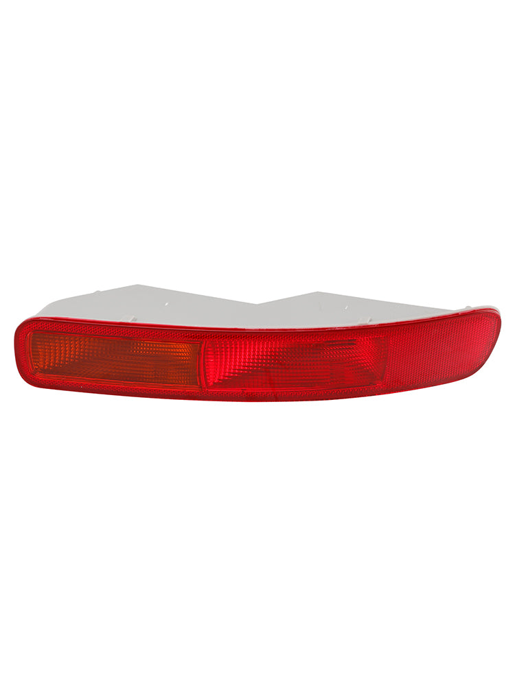 Right LED Rear Bumper Light 63217352158 For MINI Clubman F54 2016-2024