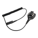 P6600-SM08 Microphone Spkeaker PMMN4076A for XPR3300 XIRP6600 MTP3150 MTP3250