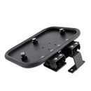 Luggage Rack Saddlebag Mount Bracket Left For Honda Ct125 Huntercub 2020-2024