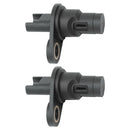 2pcs Camshaft Position Sensor for BMW E60 E61 E70 E71 E82 E85 E90 13627525014