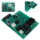 1012920A Furnace Control Board Compatible with Rheem 62-24084-82 2-24084-02