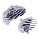 2pcs Turn Signal Lightsource LED Module 6002TZ0239 6002TZ0240 For BMW