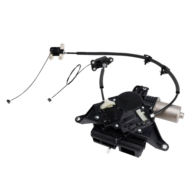 Brand New Rear Left+Right Side Power Sliding Door Motor Cable For Honda Odyssey