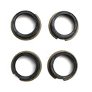 VC4363G Valve Cover Gasket W/Grom for Fiat 1.4L L4 SOHC 16v 14-16