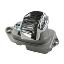 2X LED Headlight Module 63117370000]For BMW 7 Series F01 F02 F03 2013-2015