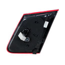 2014 Mercedes-Benz E250/E350/E400/E550/E63 AMG/E63 AMG S Left LED Inner Rear Tail Light Brake Lamp 2129060303 2129062757