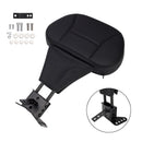 1988-2008 Street Electra Road Glide Road King Tri Glide Driver Backrest pad