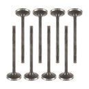 Chevrolet Equinox 2.4L 2010-2013 Head Gasket Bolts & Intake Exhaust Valves