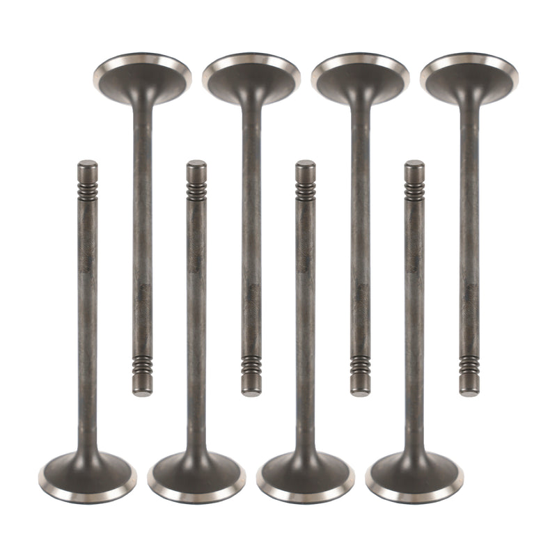 Chevrolet Equinox 2.4L 2010-2013 Head Gasket Bolts & Intake Exhaust Valves