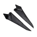 2008-2010 SUZUKI GSXR600 GSXR750 Tank Side Cover Panel Fairing