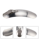 2024-2025 Triumph Scrambler 1200X Steel Front Fender Mudguard