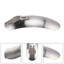 Steel Front Fender Mudguard For Scrambler 1200X 1200XC 1200XE 2019-2025
