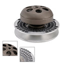 2021-2025 Honda NSS250 (ABS) Forza 250 Secondary Clutch Cam Helix 22100-Ksv-J10 22350-KFG-000