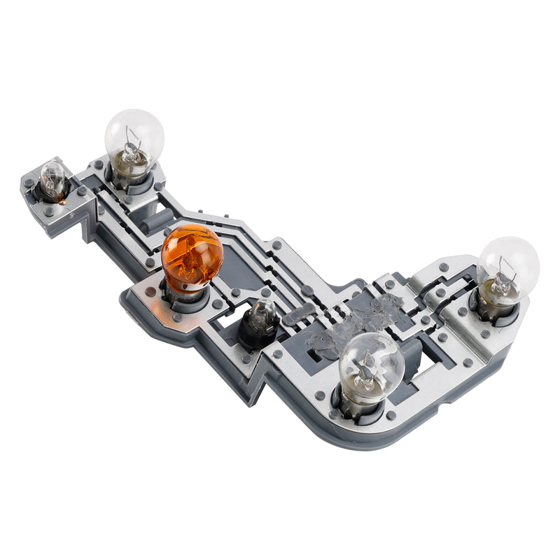 LH Rear Lamp Bulb Holder A2048201700 For Mercedes-Benz S204 C Estate 07-10