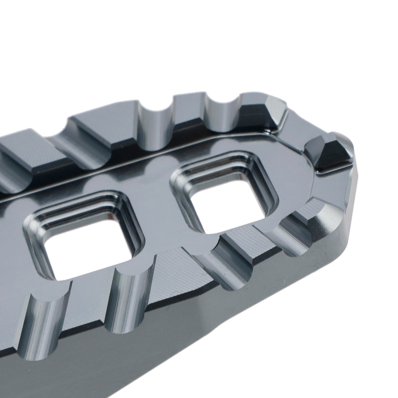 Front Footrests Foot Peg fit for YAMAHA BOLT / BOLT R-SPEC / XV950R 2014-2024