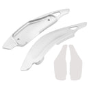 Steering Wheel Paddle Shifter Extension For Toyota Ractis Lexus