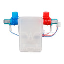 Washer Machine Water Inlet Valve Cold & Hot Part W11210463 W11101906 W10869803