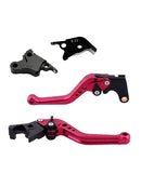 NEW Short Clutch Brake Lever fit for CFMOTO 700CL-X Sport 2021-2024