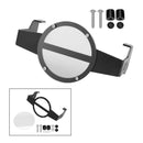 Honda Cross Cub 110 Cc110 2023 Headlight Guard Front  Lamp Light Cover