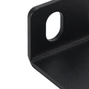 Rear Windshield Roof 50"LED Light Bar Mount For Can Am Defender 500/800/1000