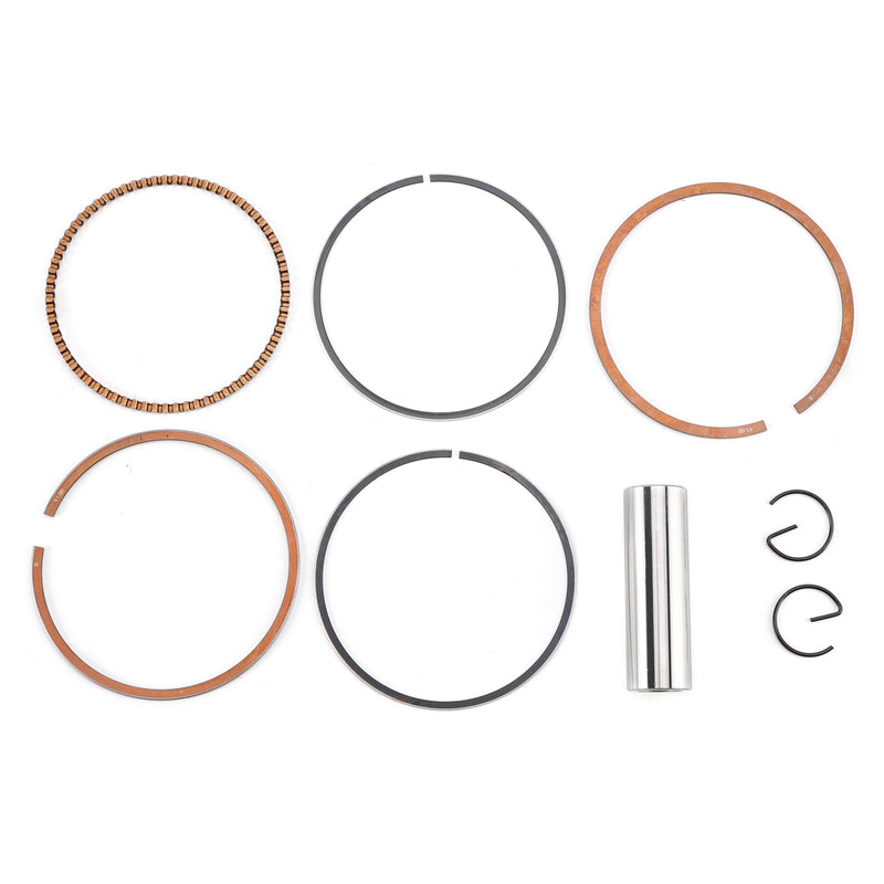 Cylinder Piston Kit 150cc For Yamaha Majesty Maxster Teos Skyliner 125 4T LC