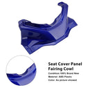 2025-2026 Yamaha YZF-R3 R25 MT-03 Seat Cover Panel Fairing Cowl