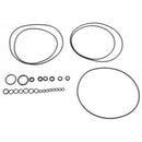 U660F U660E Transmission Master Rebuild Kit Set For Toyota Alphard 3.5L 08-2014