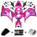 Honda CBR600RR 2009-2012 F5 Fairing Kit Bodywork Plastic ABS