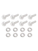 400-7507 Stainless 300 Hex Valve Cover Bolt Kit
