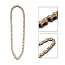 Drive Chain Heavy Duty Chain 14401-Khc4-900 For Kymco Kxr Maxxer Mongoose