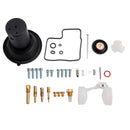 Carburetor Rebuild Repair Kit fit for Honda PC800 Pacific Coast 1989-1998