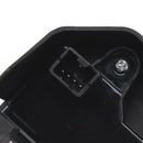 2010 DODGE RAM 2500 PICKUP Clock Spring With Heated and Angle Sensor 56046115AE