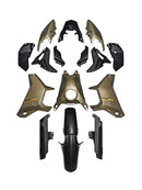 Injection Bodywork Fairing Kit for Yamaha Tenere 700 T700S 2025-2026