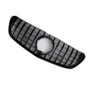 Front Upper Grille Grill fit Mercedes Benz V Class W447 2014-03.2019