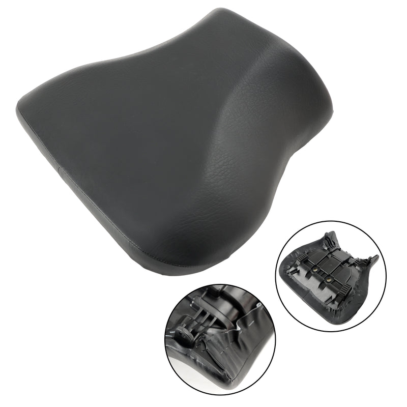 Front Raider Seat Driver Cushion Pu Fit For SUZUKI GSXR 600/750 01-03 1000