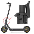 Electric Scooter Folding Pole Base Replacement Spare Parts for Ninebot MAX G30