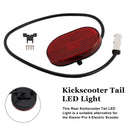 Xiaomi 4 Pro(1. Gen) E-Scooter Tail Light Replacement Electric Scooter