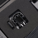 Left+Right Rear Tail Light Lamp LED For Audi Q5 MK2 FACELIFT 2021-2024 LED 5 PIN