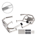 2024-2026 Fit For Bmw R1300GS ADV Lower Engine Guard Frame Crash Bar Steel