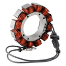 2000 Custom Vehicle Ops Road Glide Special EFI Stator Regulator Rectifier Primary Gasket Kit 2998799B 74505-97A