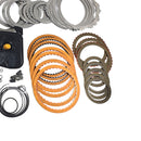 6F35 Transmission Rebuild Kit With Torque Converter For Ford 2013-on 1.5L