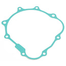 Generator Cover Gasket Left Side For Honda XR125L CG125 2003-2006 2007 2008
