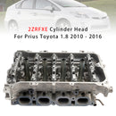 2ZRFXE Cylinder Head For Prius Toyota 1.8 2010 - 2016