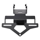 2024-2025 Yamaha MT-09 License Plate Holder Frame Bracket