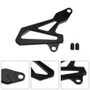Front Sprocket Cover Guard For Suzuki DR-Z400SM 2000-2024 DRZ400/S/E