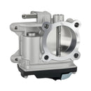 2007 2008 2009 For Mitsubishi Outlander V6 3.0L 4-Door Throttle Body 1450A102