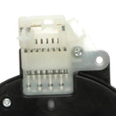2010 Nissan Pathfinder LE, S, SE 4.0L V6 - Gas, 5.6L V8 Steering Wheel Angle Sensor 47945-3X10A