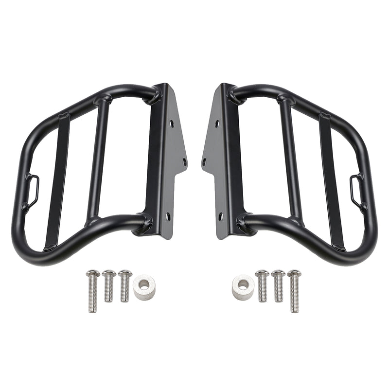 Luggage Rack Side Saddle Bag Mount Bracket For YAMAHA XSR 900 2022-2023 Right