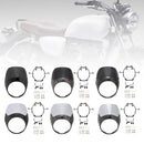 Windshield WindScreen Headlight Fairing Cover fit for  HONDA GB350 GB350S 2023-2024